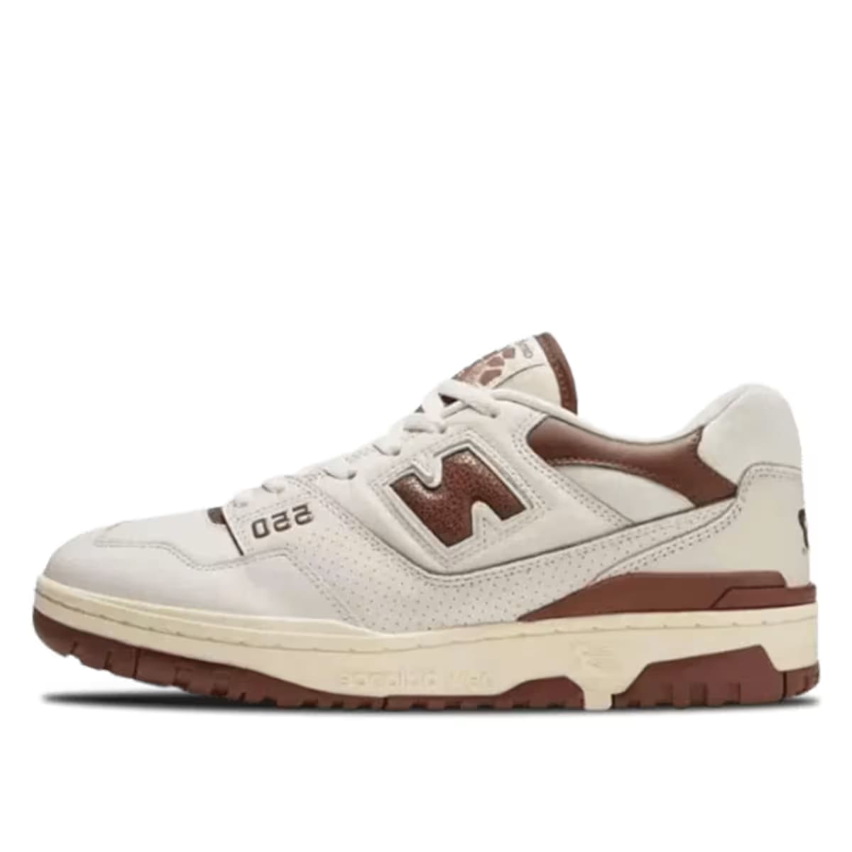 New Balance x Aime Leon Dore 550 Brown