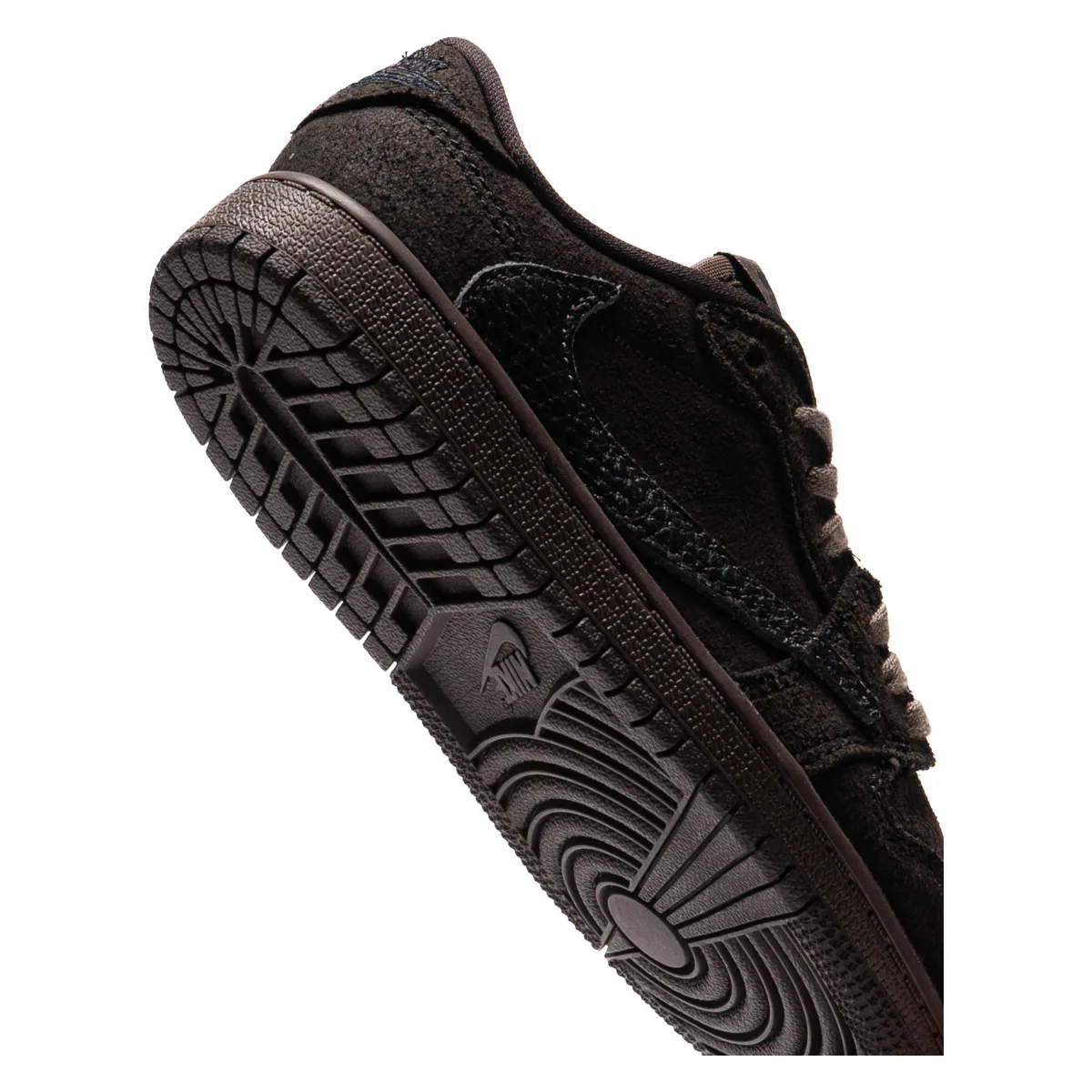 Travis Scott x Air Jordan 1 Low OG SP PS "Velvet Brown"