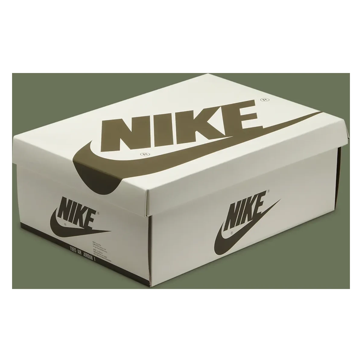 Travis Scott x Air Jordan 1 Low OG SP Wmns "Olive"
