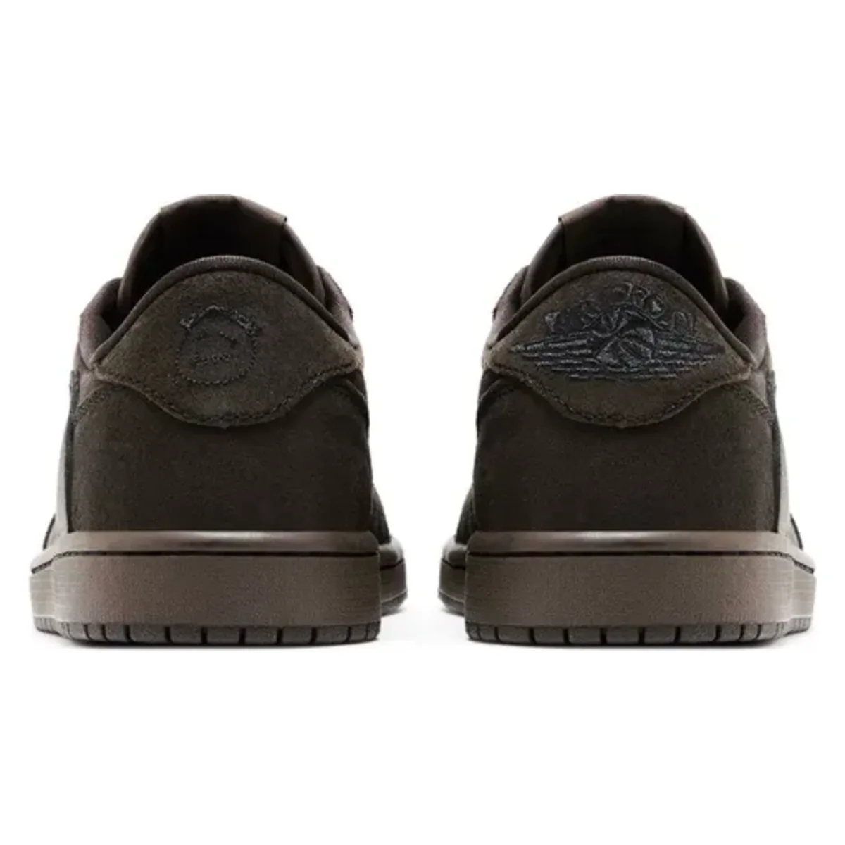 Travis Scott x Air Jordan 1 Low OG SP "Velvet Brown"