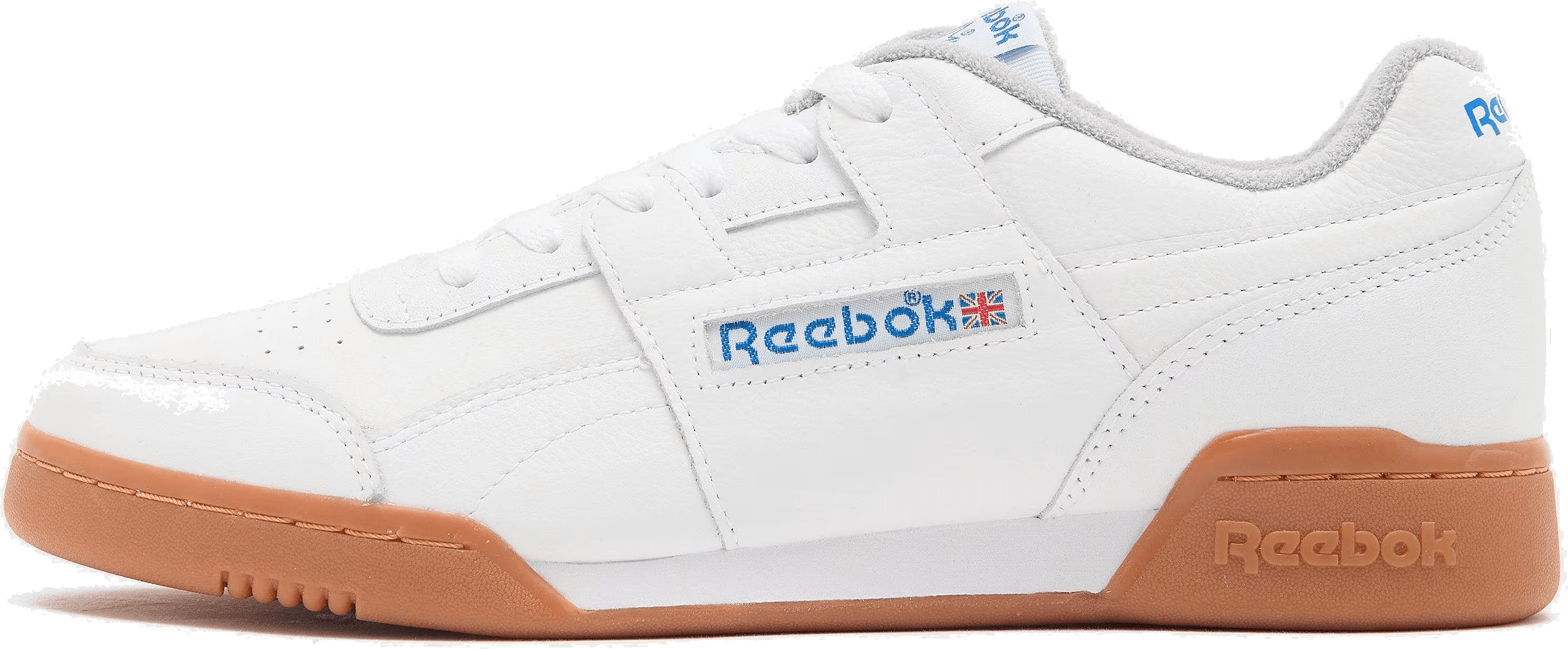 Reebok Workout Plus