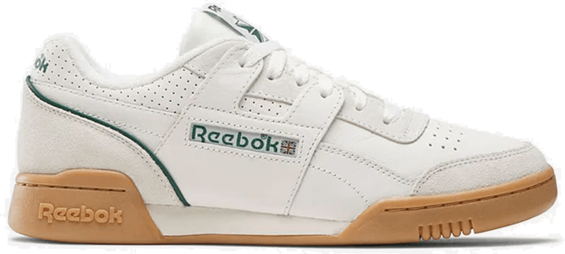 Reebok Workout Plus
