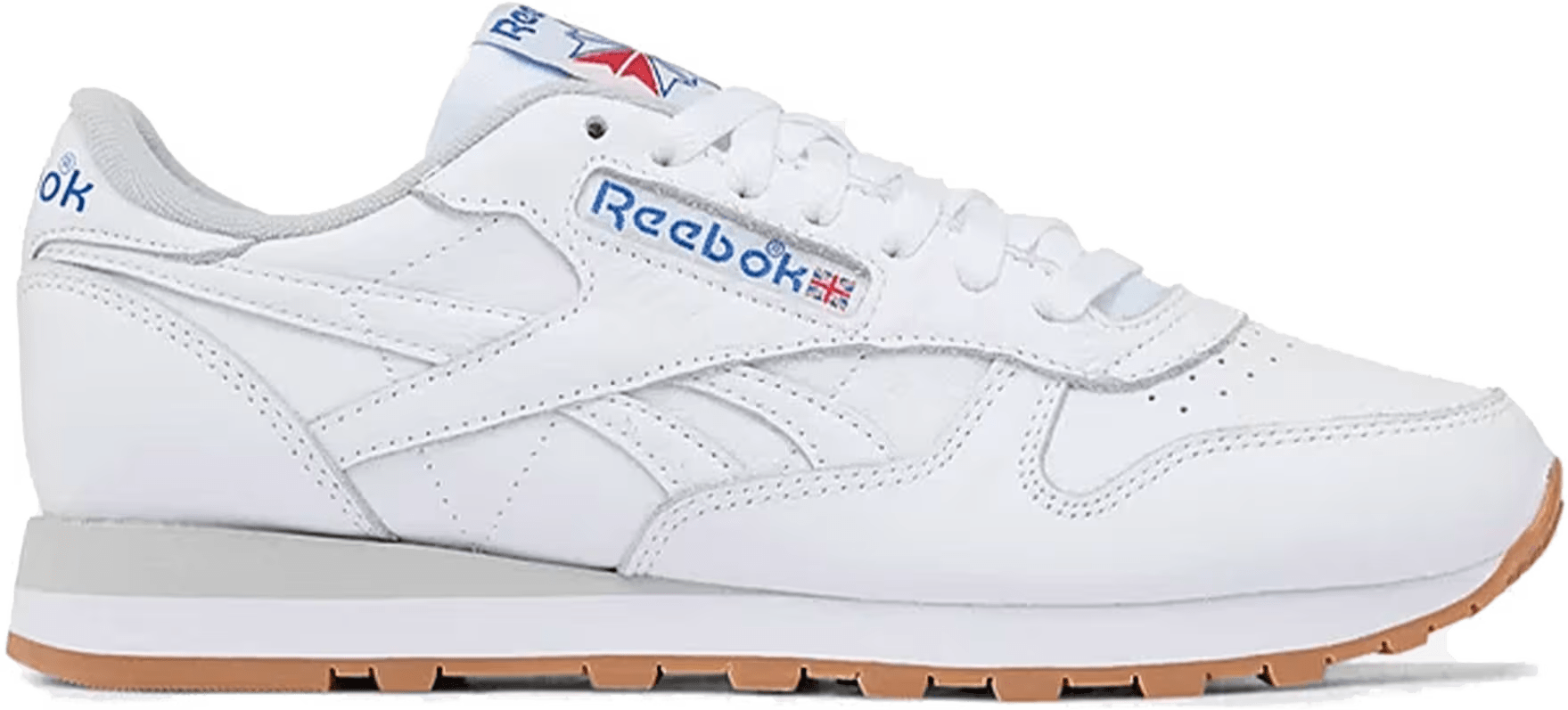 Reebok Classic Leather