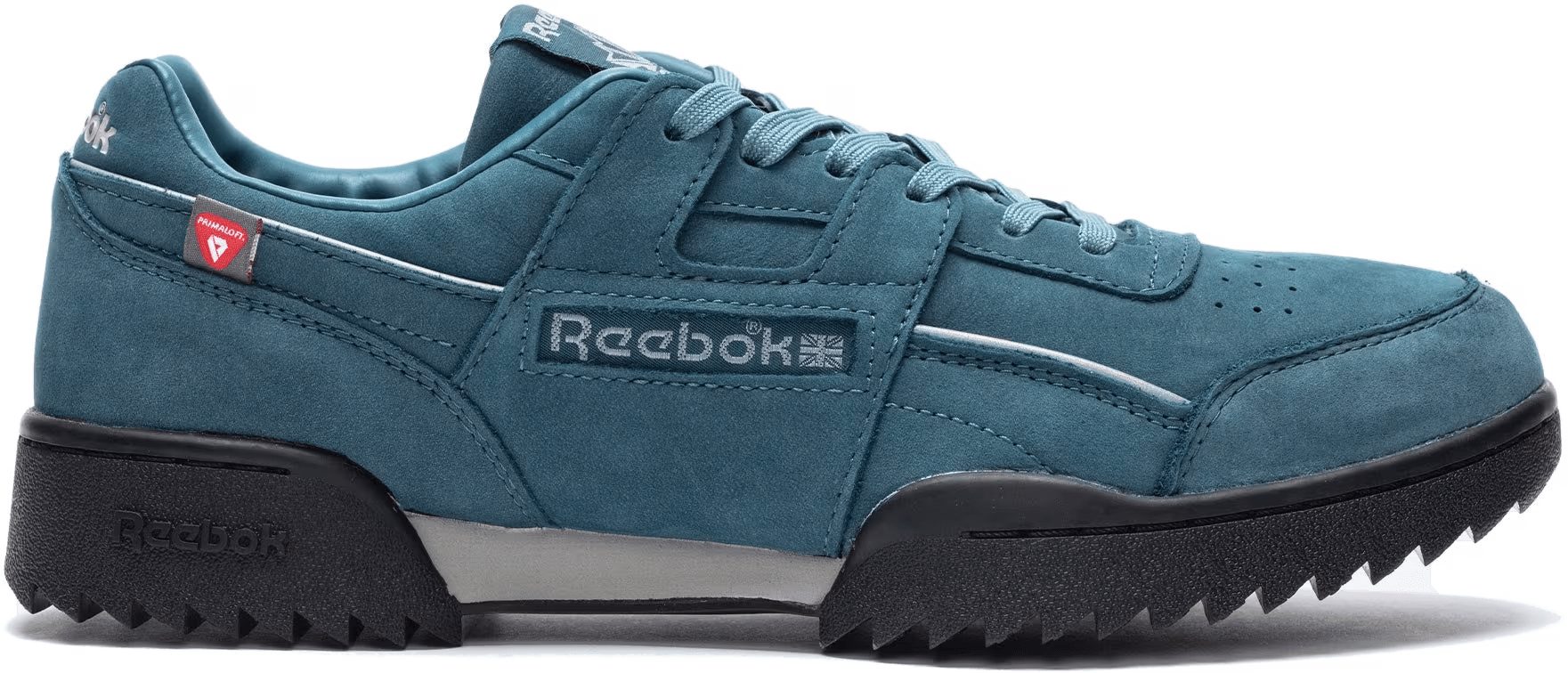 Reebok Workout Plus Ripple