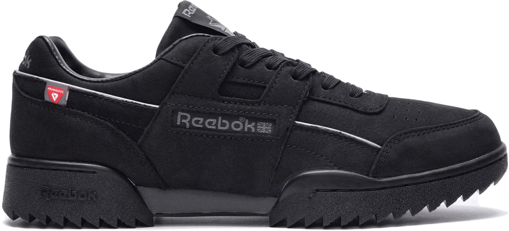 Reebok Workout Plus Ripple