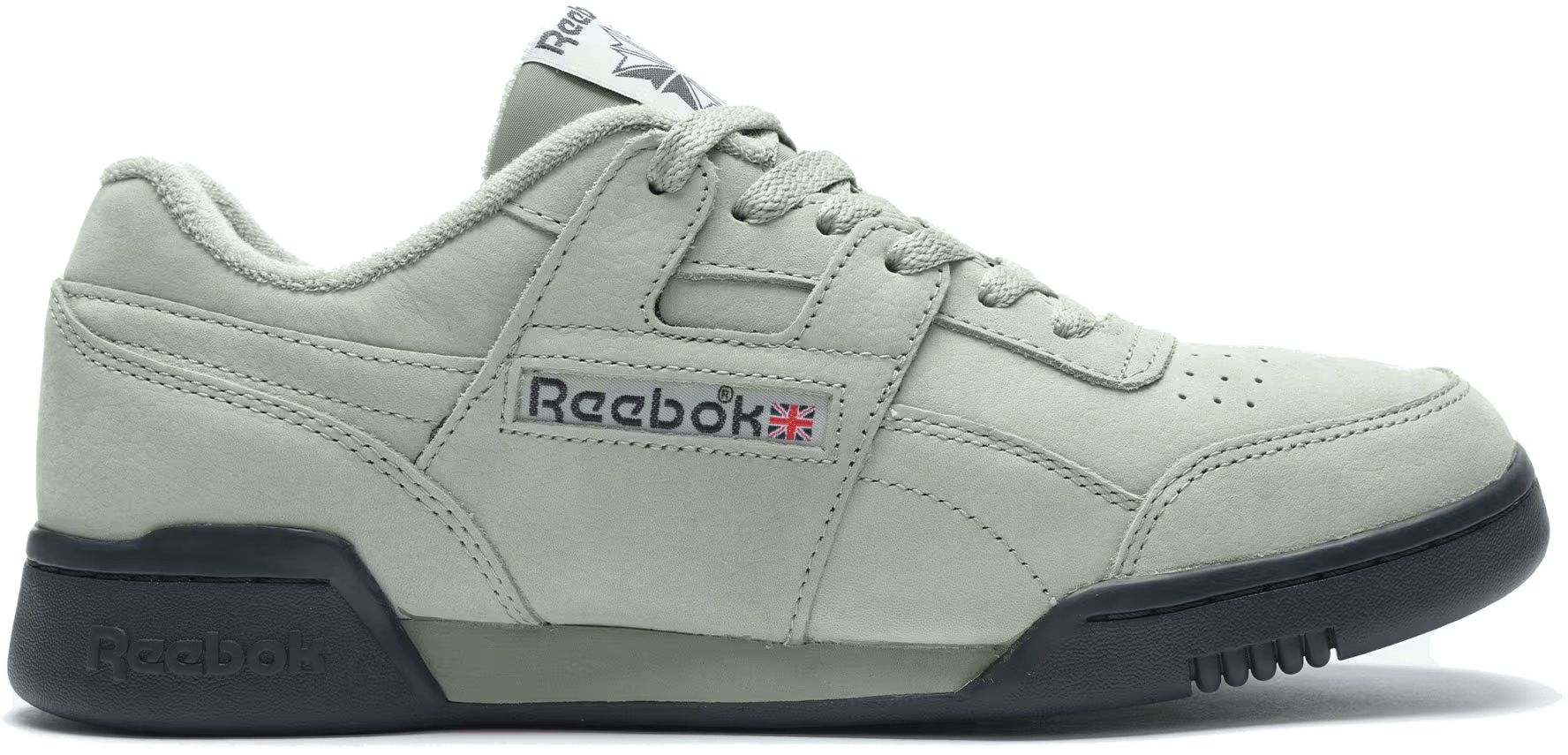 Reebok Workout Plus