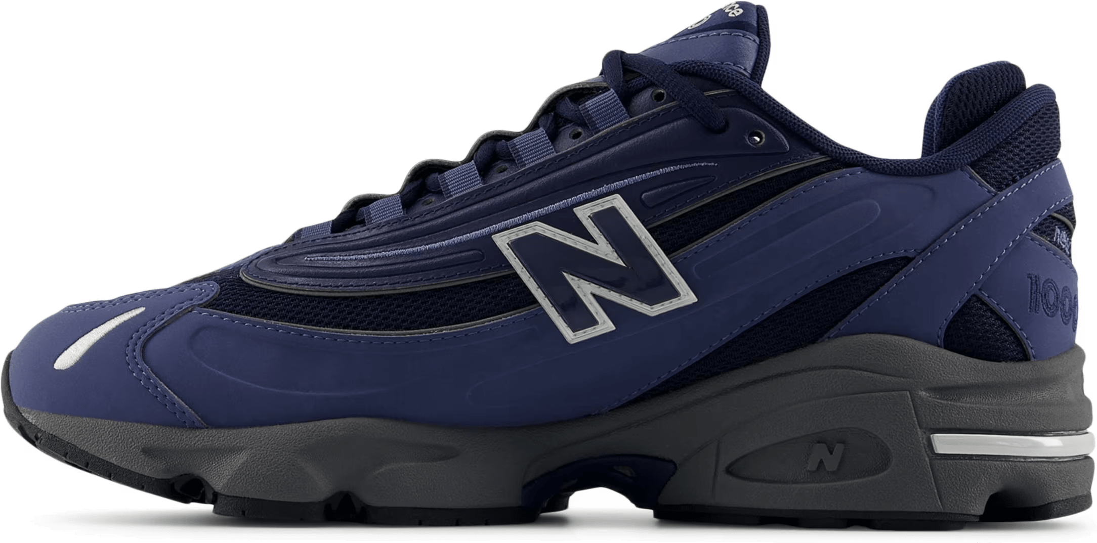 New Balance 1000 "Vintage Indigo Team Navy"