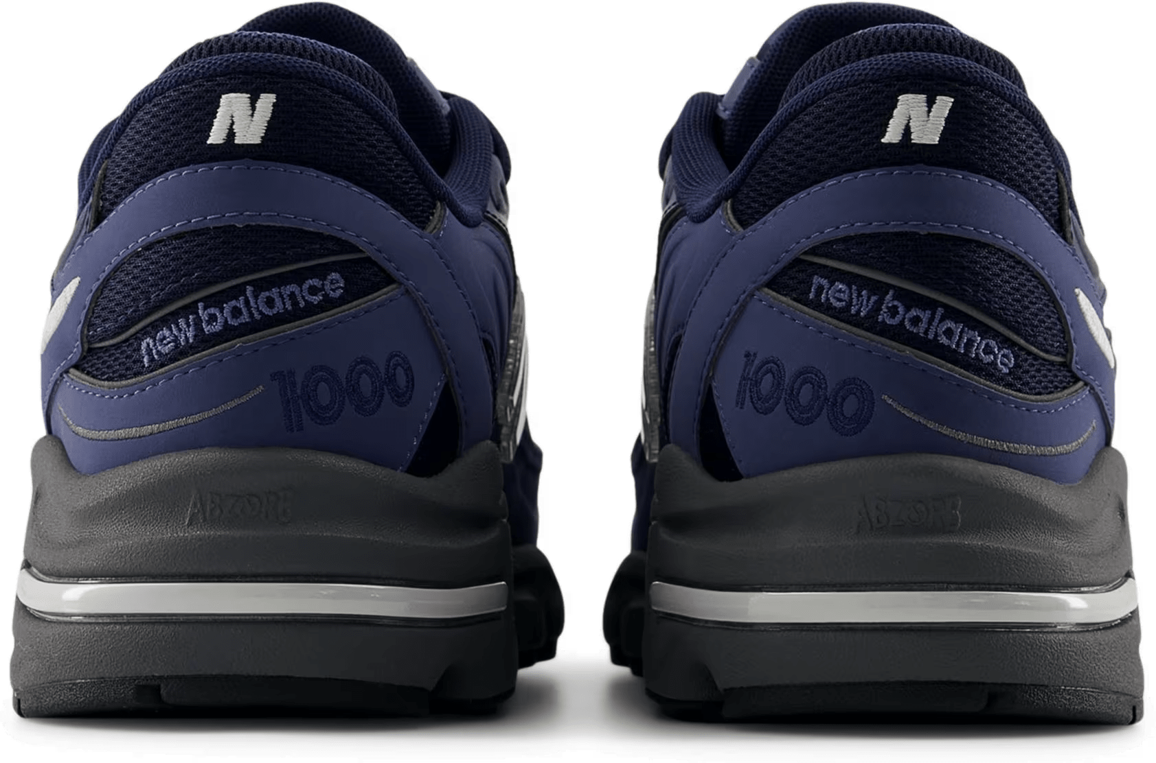 New Balance 1000 "Vintage Indigo Team Navy"