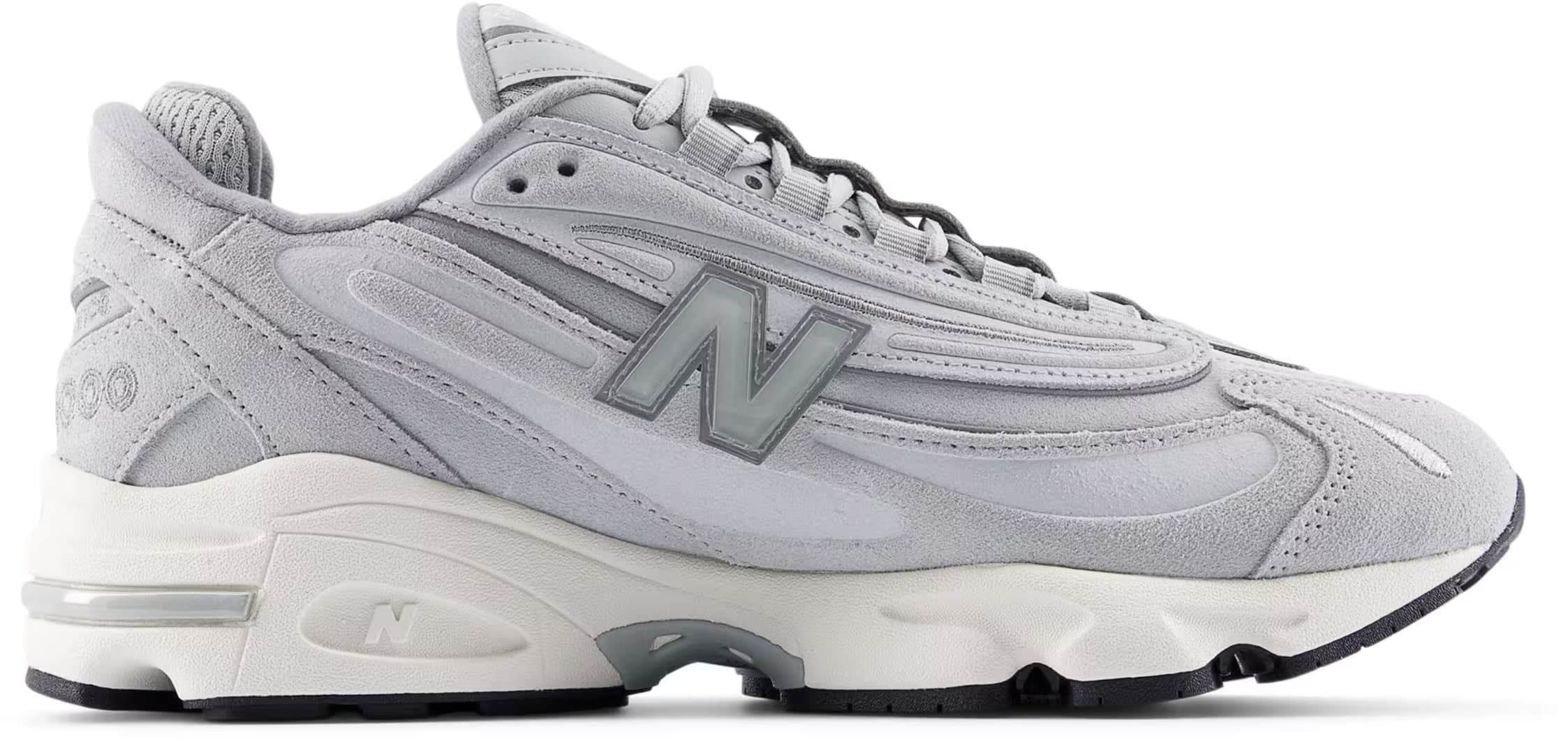 New Balance 1000 "Lone Star Grey"