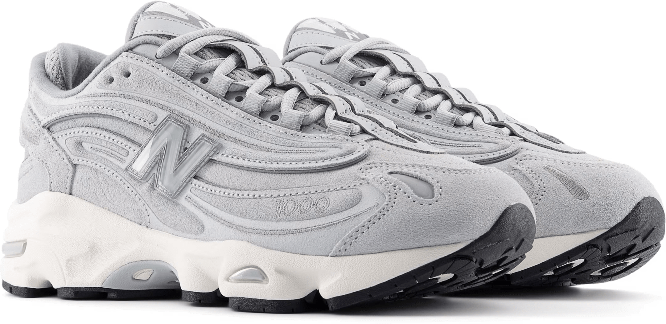 New Balance 1000 "Lone Star Grey"