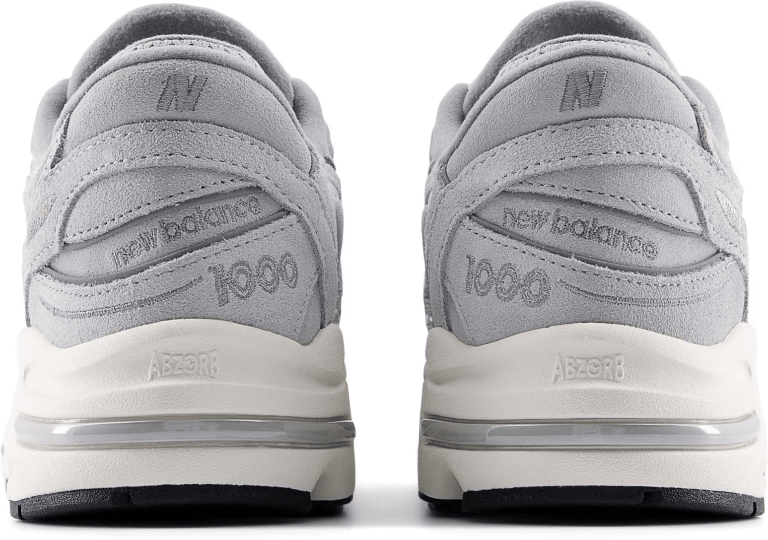 New Balance 1000 "Lone Star Grey"