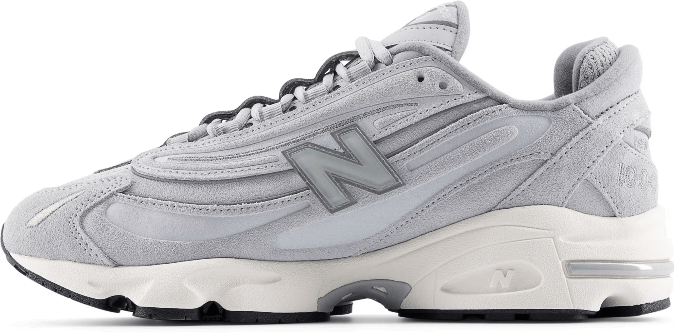 New Balance 1000 "Lone Star Grey"
