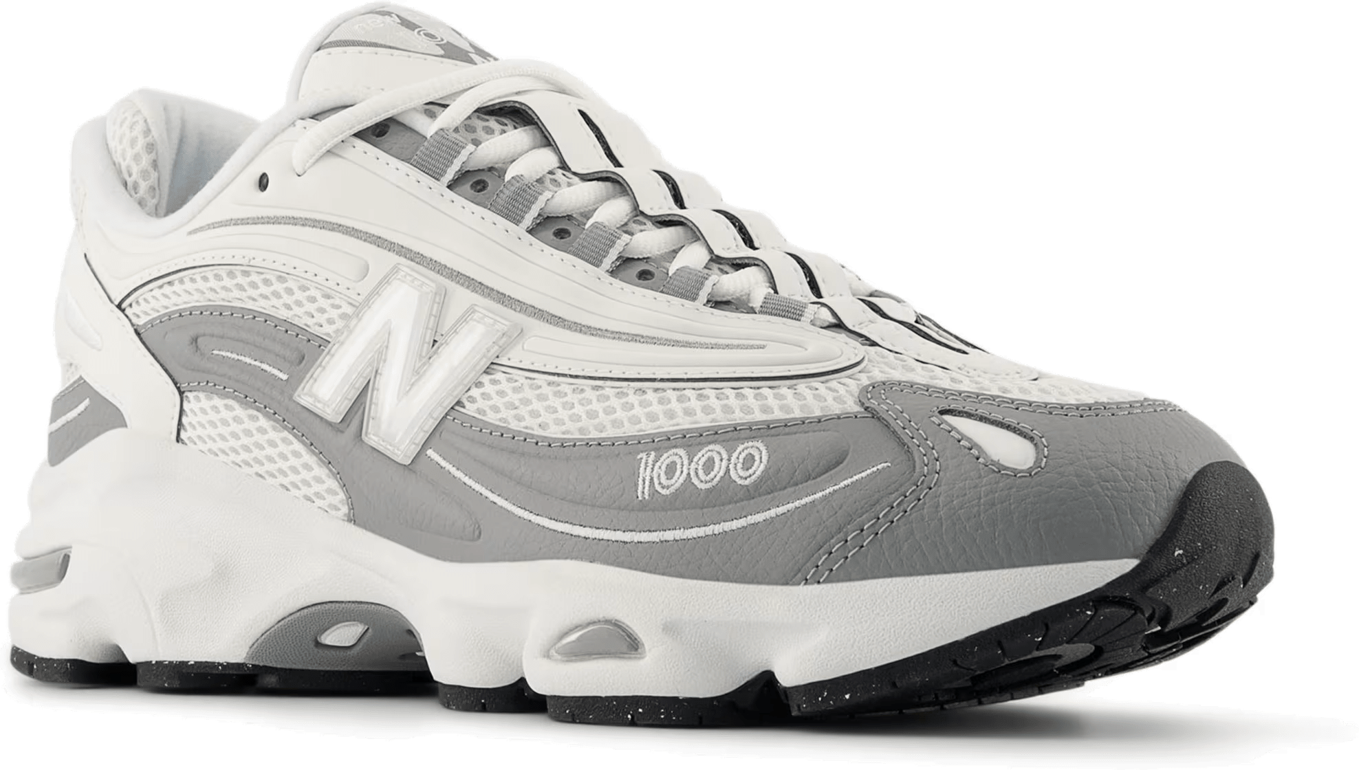 New Balance 2010 "Grey Matter"