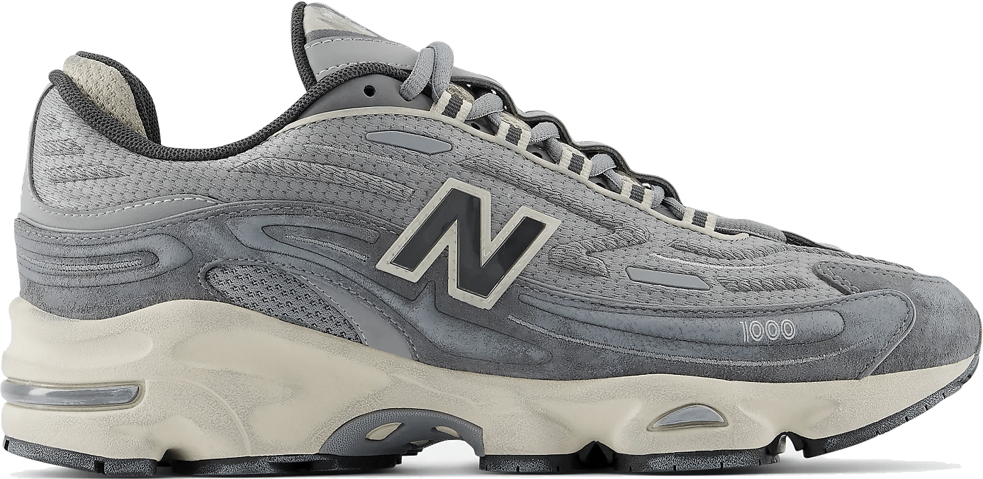 New Balance 1000 "Castlerock Slate Grey"