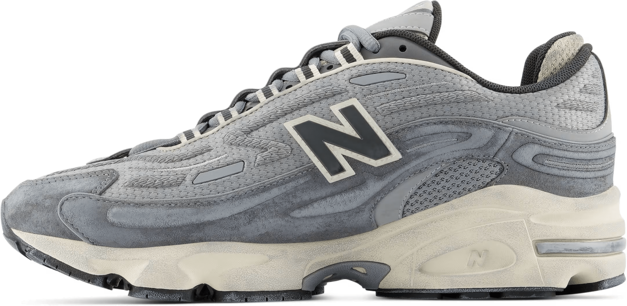 New Balance 1000 "Castlerock Slate Grey"