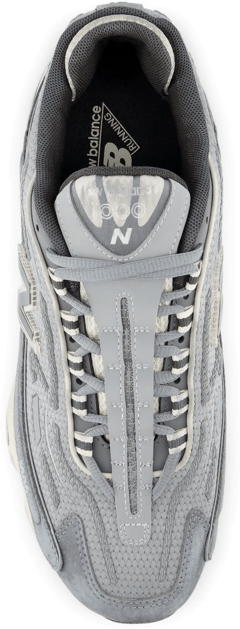 New Balance 1000 "Castlerock Slate Grey"