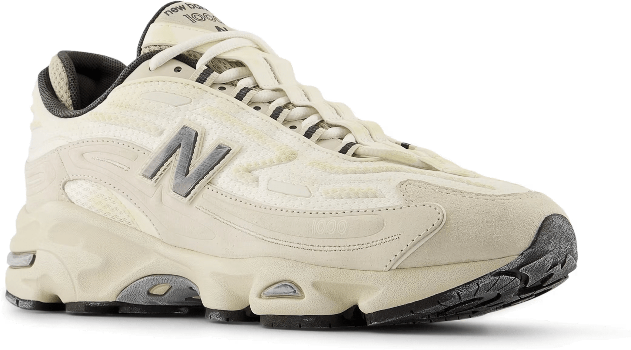 New Balance 1000 "Timberwolf Sea Salt"