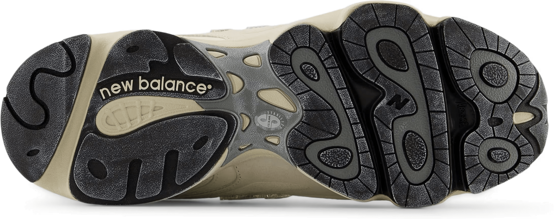 New Balance 1000 "Timberwolf Sea Salt"