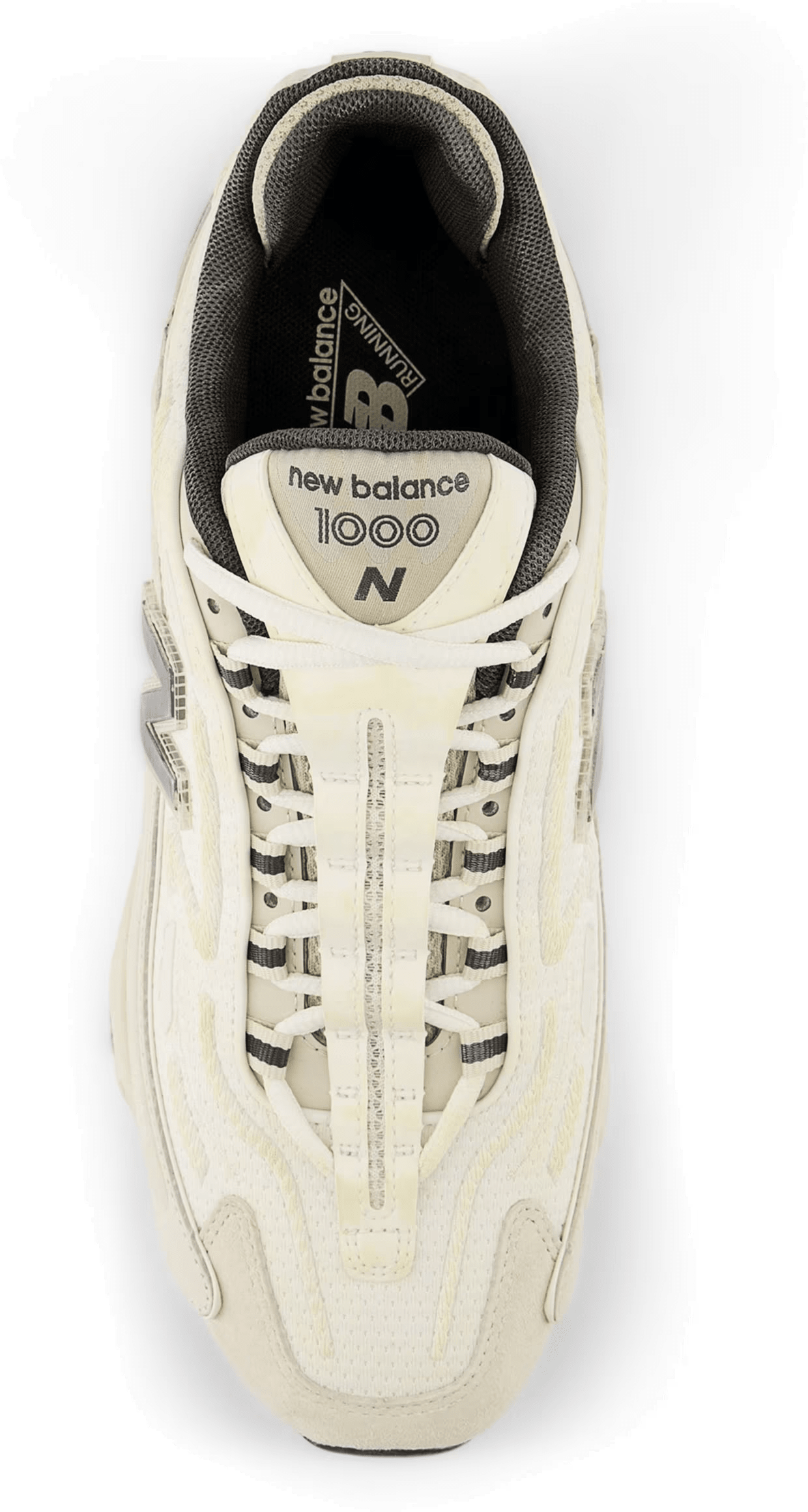 New Balance 1000 "Timberwolf Sea Salt"