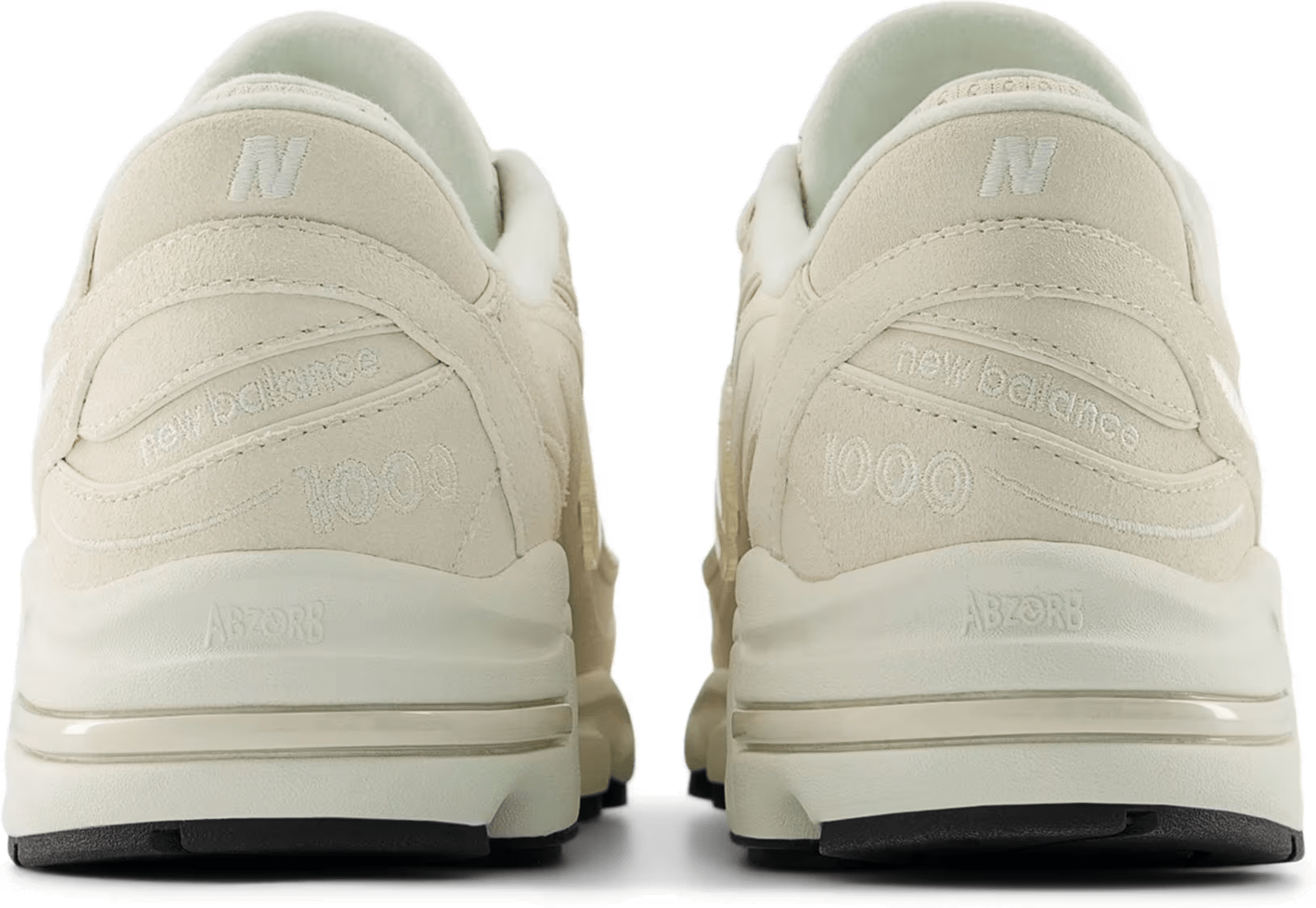 New Balance 1000 "Linen"