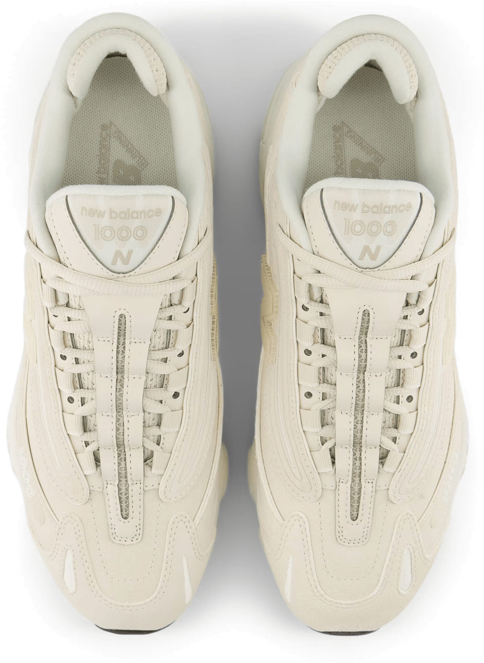 New Balance 1000 "Linen"