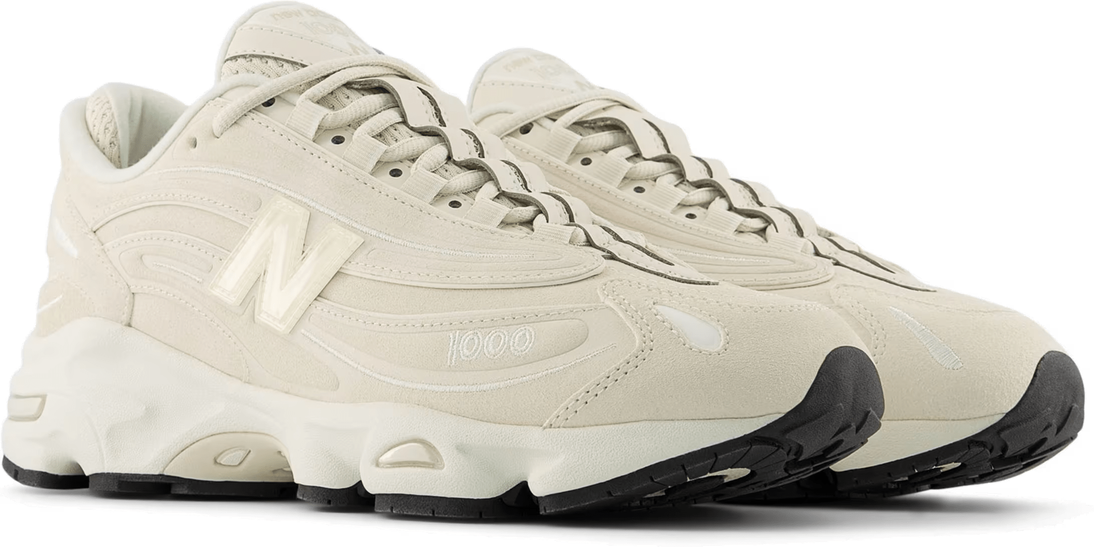 New Balance 1000 "Linen"