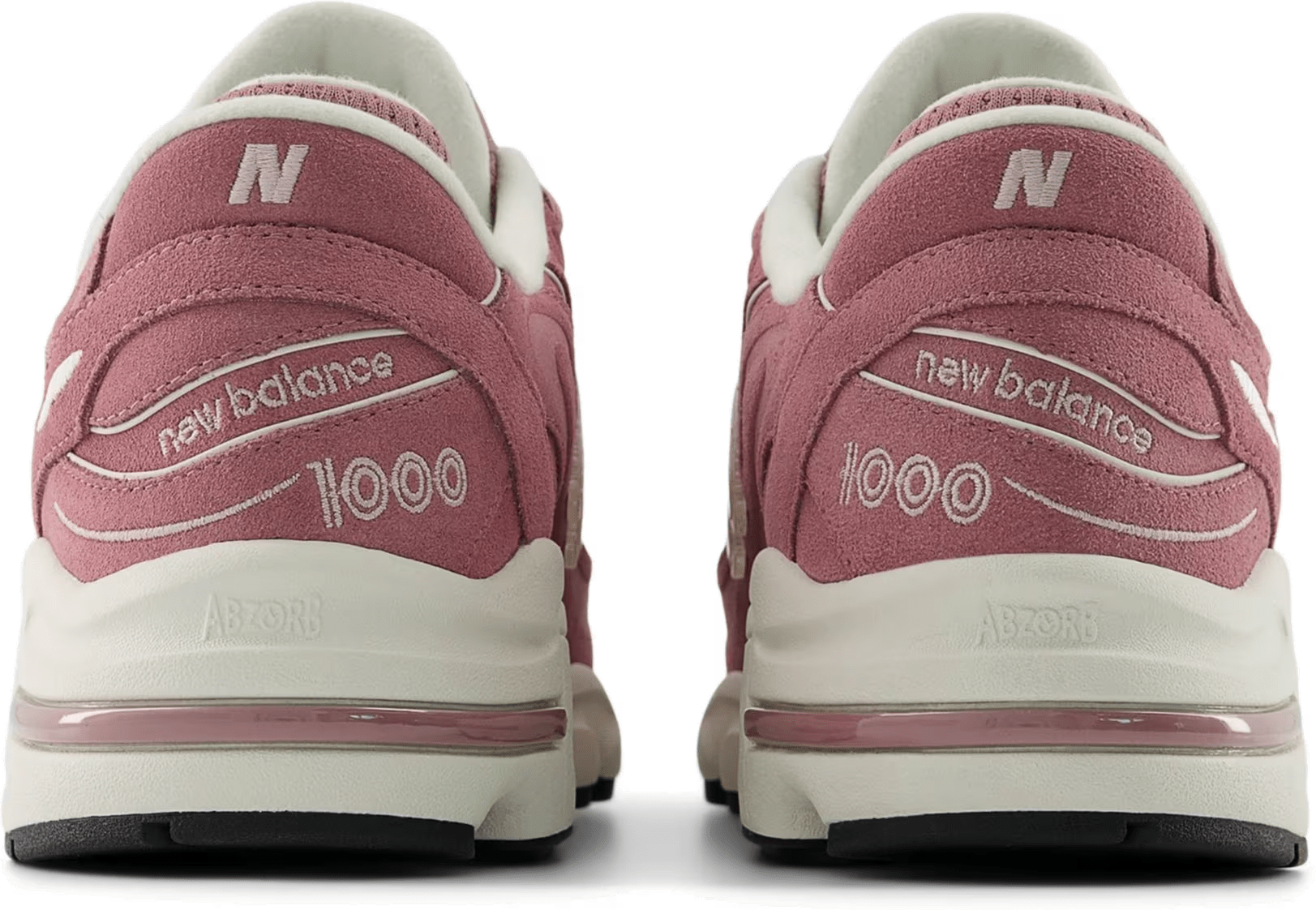 New Balance 1000 "Rosewood"