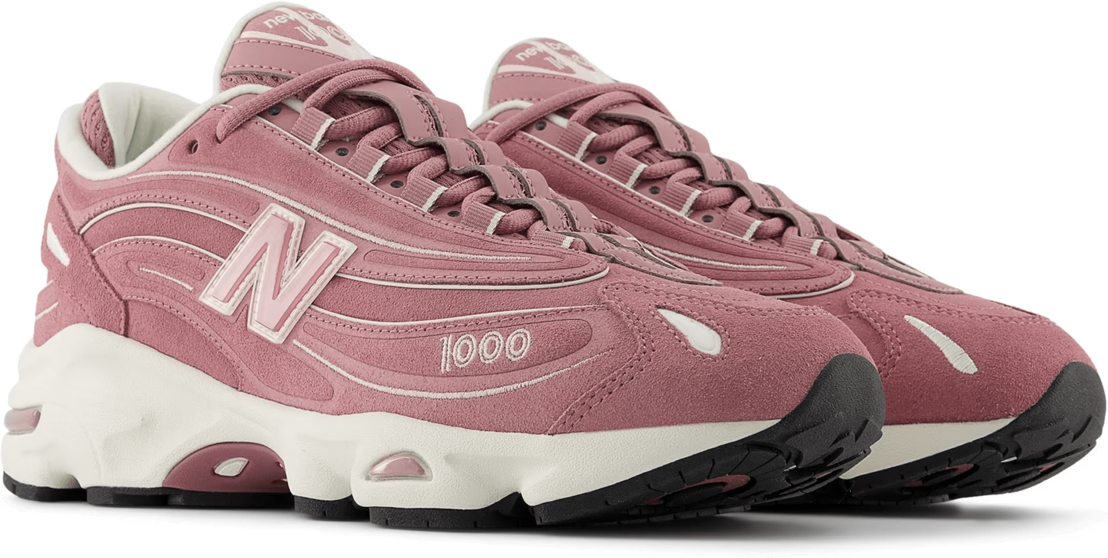 New Balance 1000 "Rosewood"