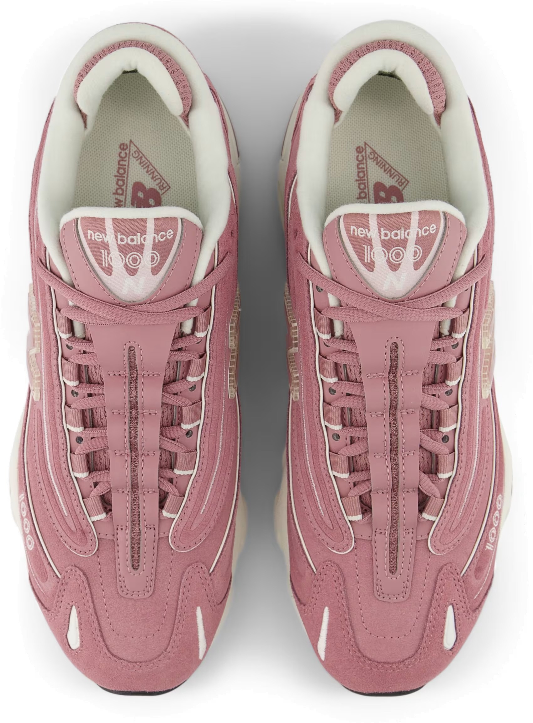 New Balance 1000 "Rosewood"