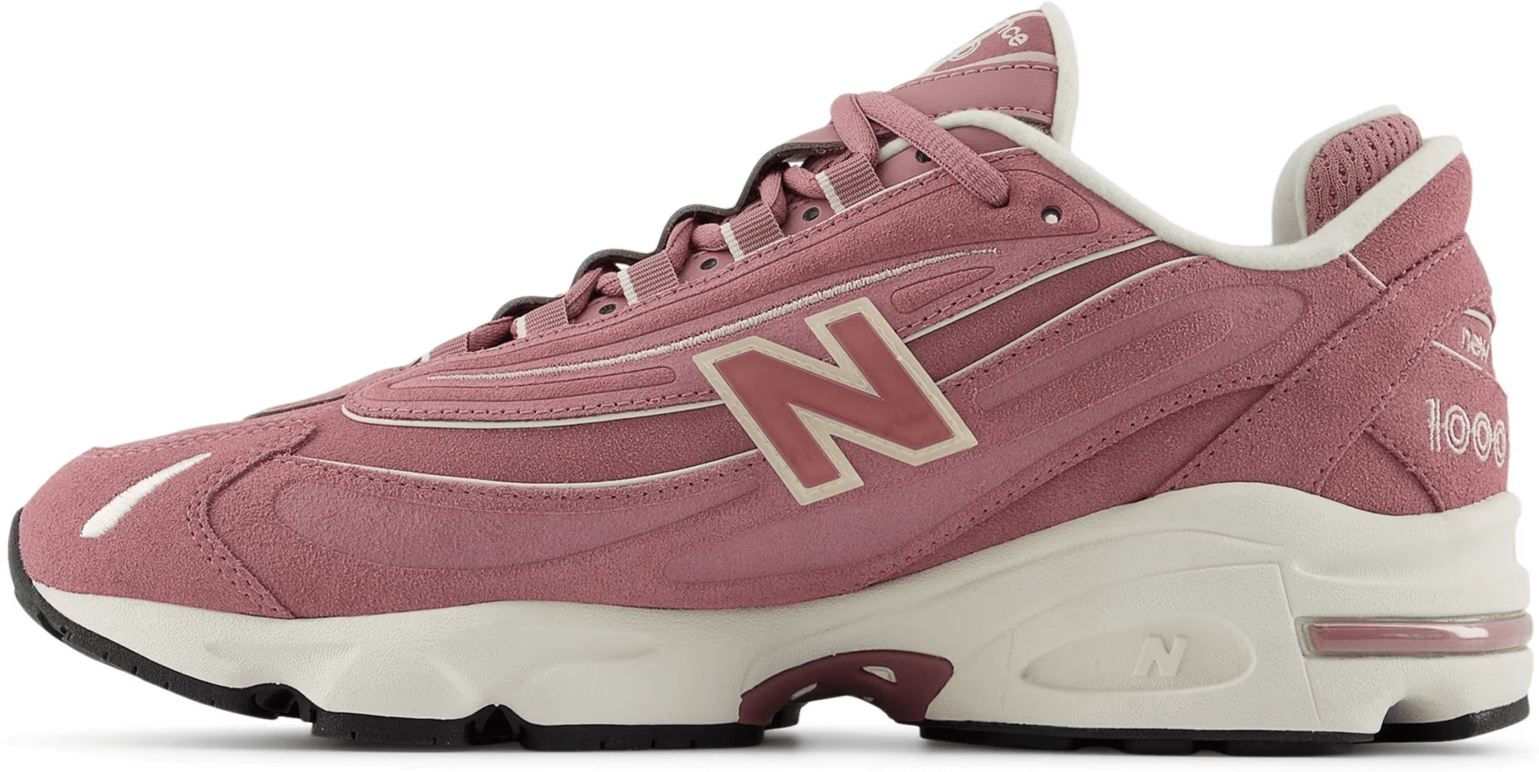 New Balance 1000 "Rosewood"