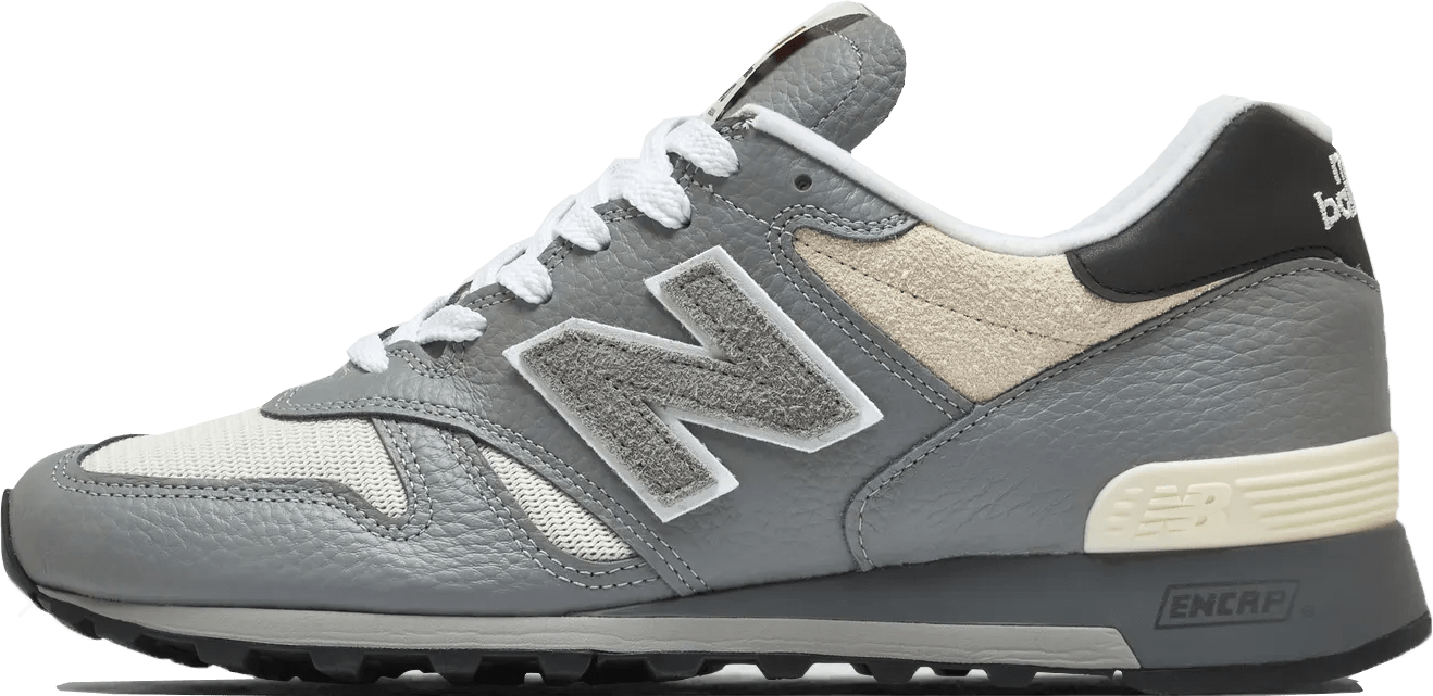 New Balance Made in USA 1300 "Slate Grey"