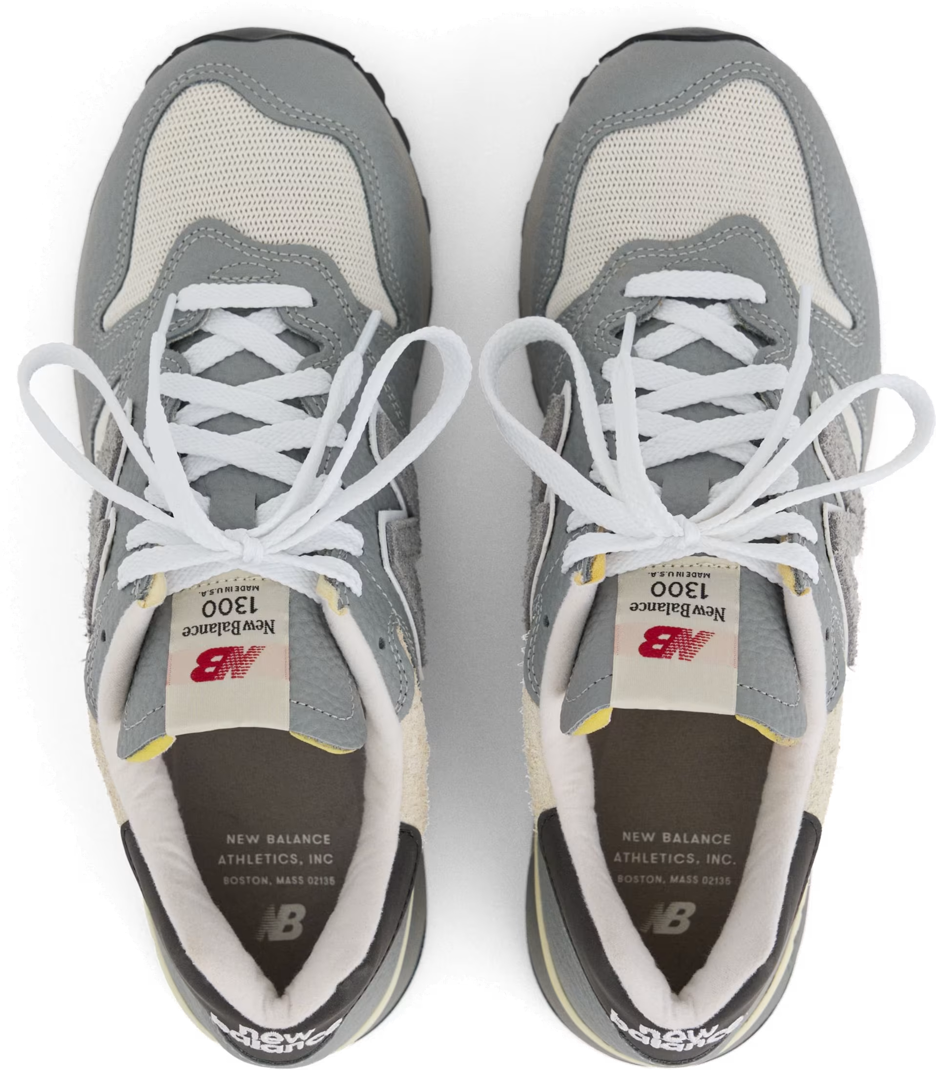 New Balance Made in USA 1300 "Slate Grey"