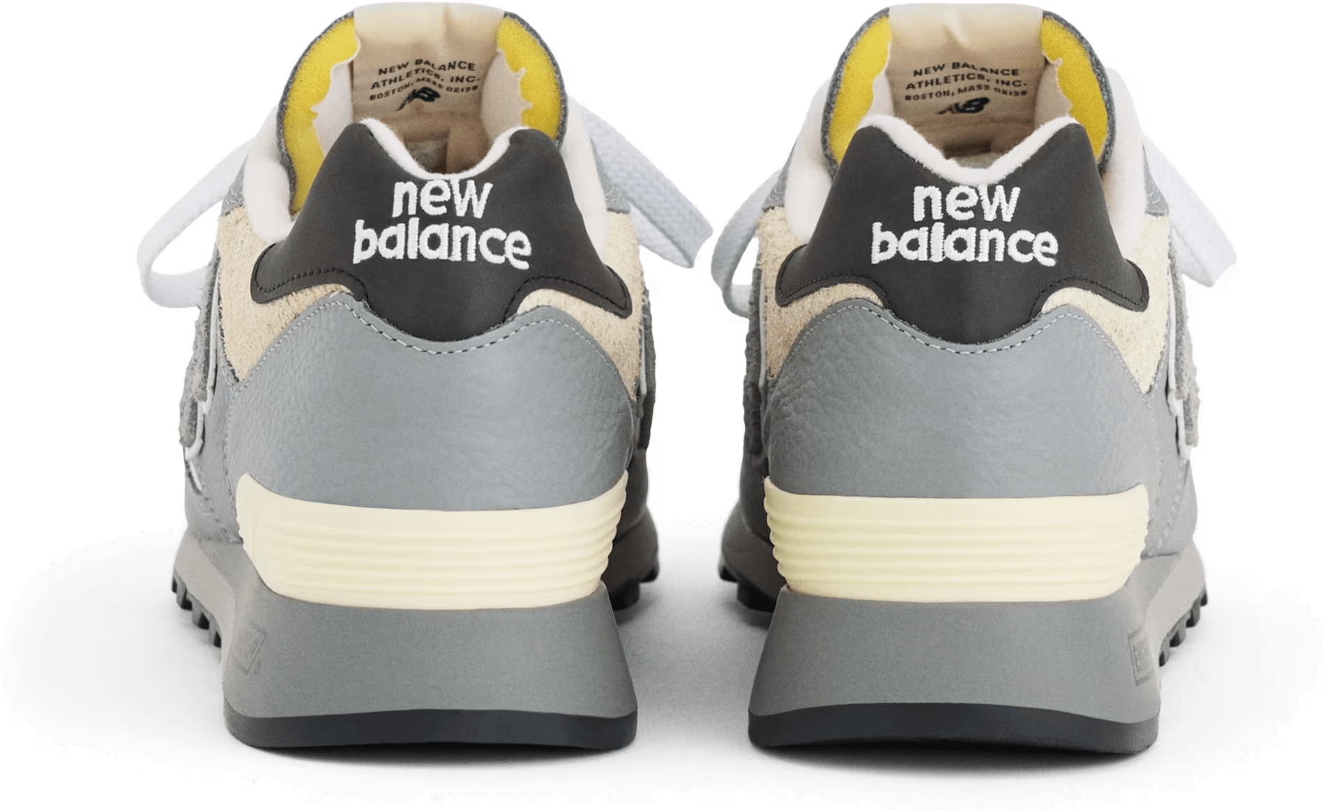 New Balance Made in USA 1300 "Slate Grey"