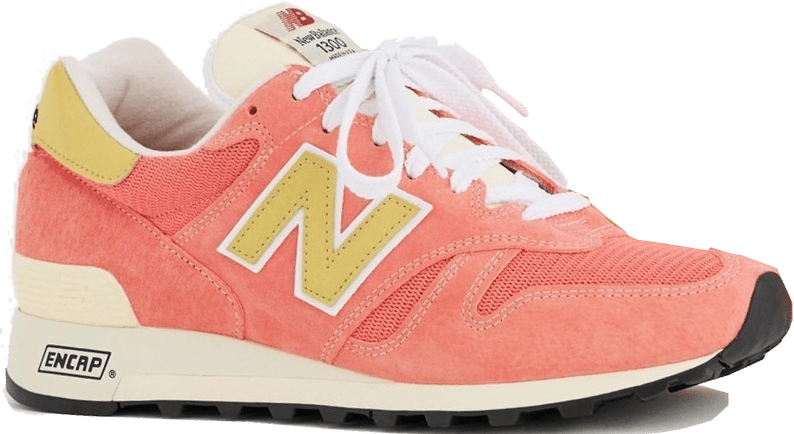 New Balance Made in USA 1300 "Afterglow"