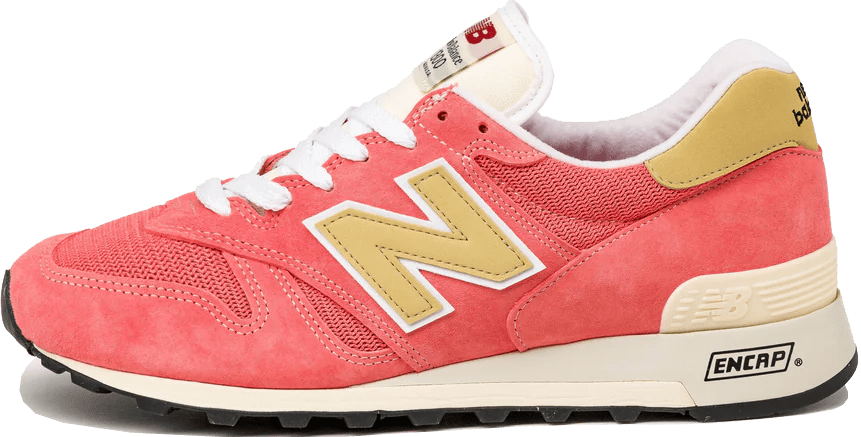 New Balance Made in USA 1300 "Afterglow"