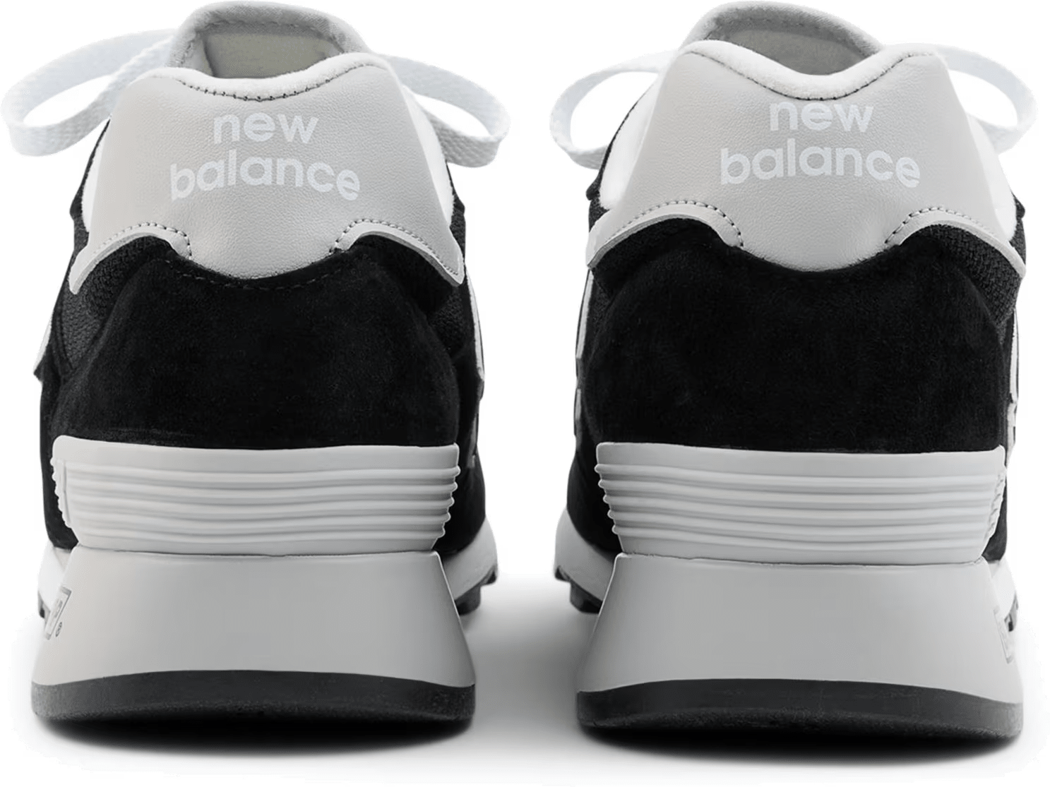 New Balance Made in USA 1300 "Black Raincloud"