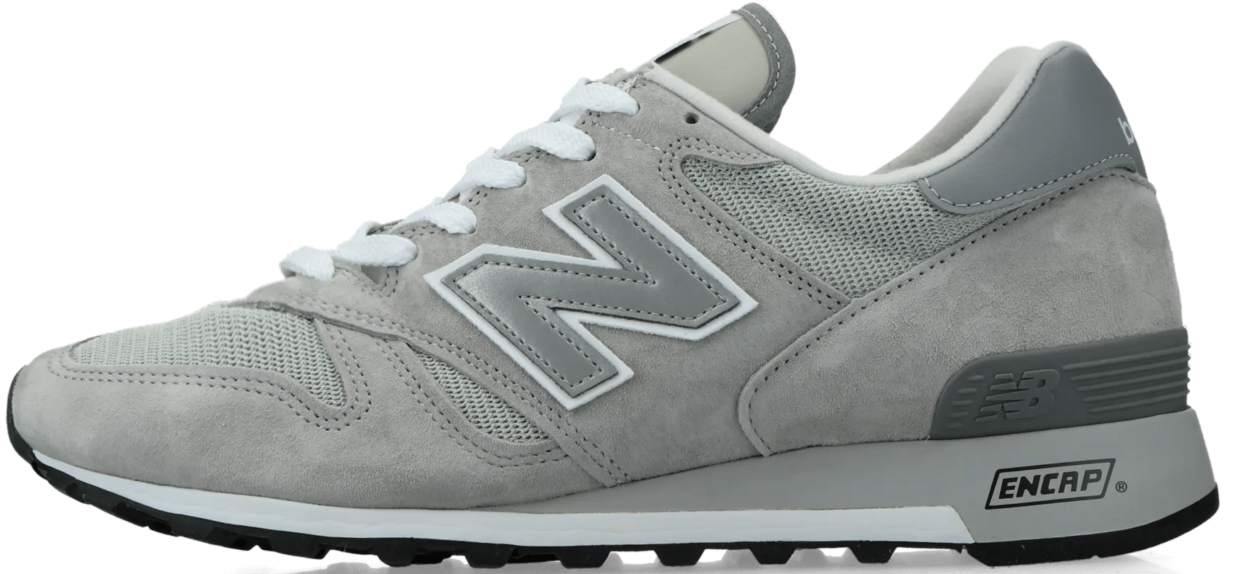 New Balance Made in USA 1300 "Grey"