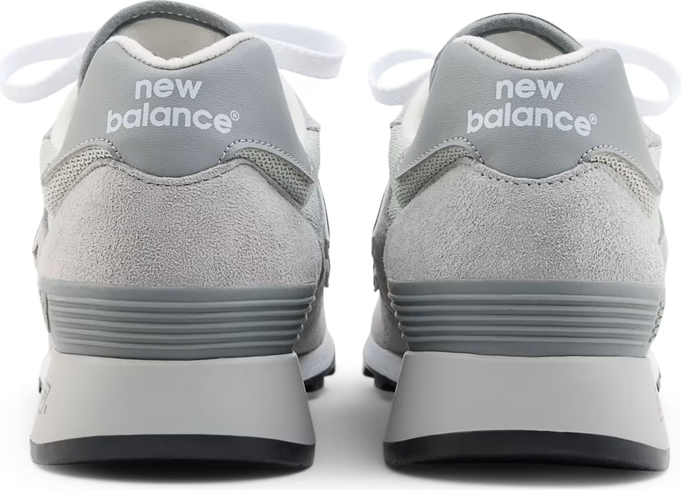 New Balance Made in USA 1300 "Grey"