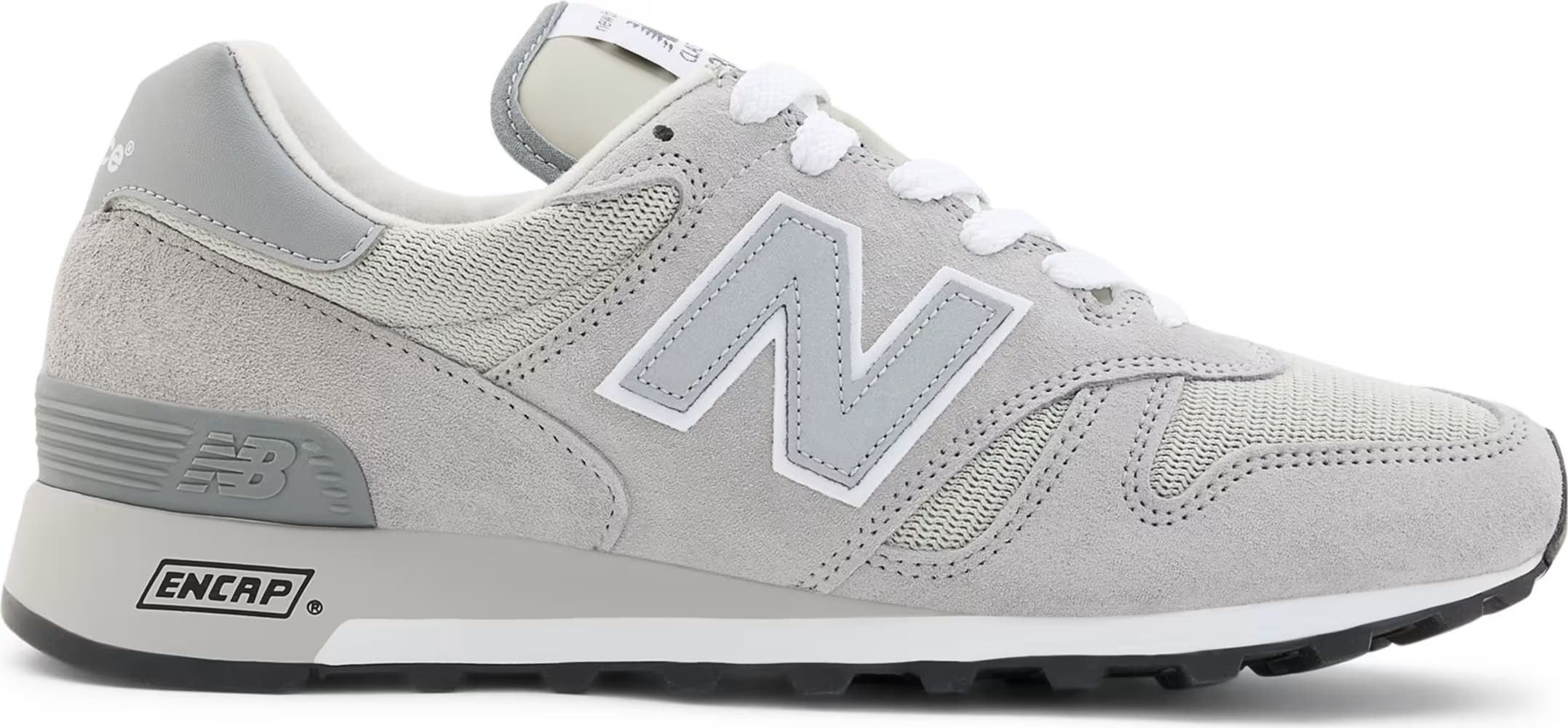New Balance Made in USA 1300 "Grey"