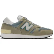 New Balance 1300 Made in USA "Mirage Gray"
