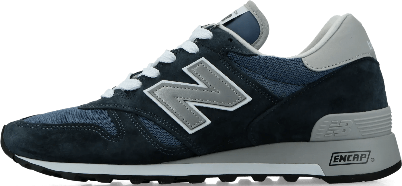 New Balande Made in UK 1300 "Blue"