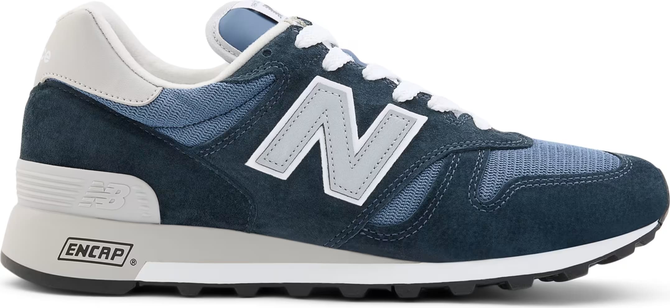 New Balande Made in UK 1300 "Blue"