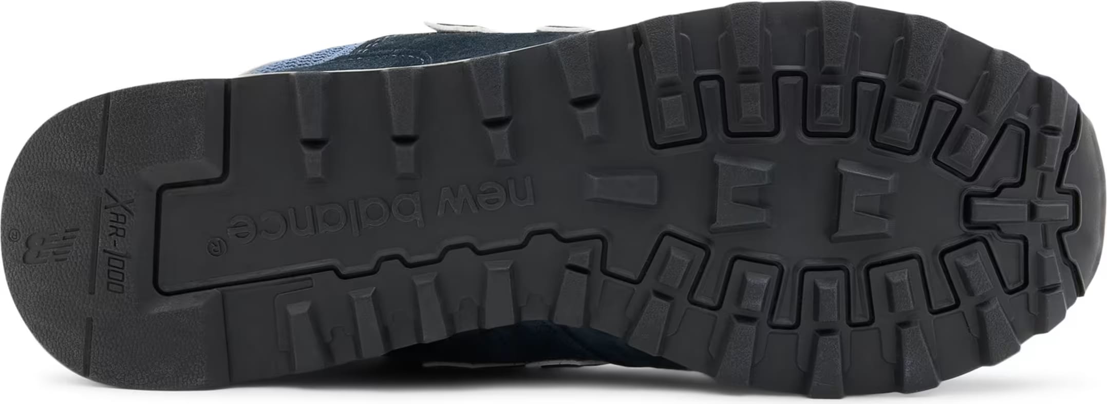 New Balande Made in UK 1300 "Blue"