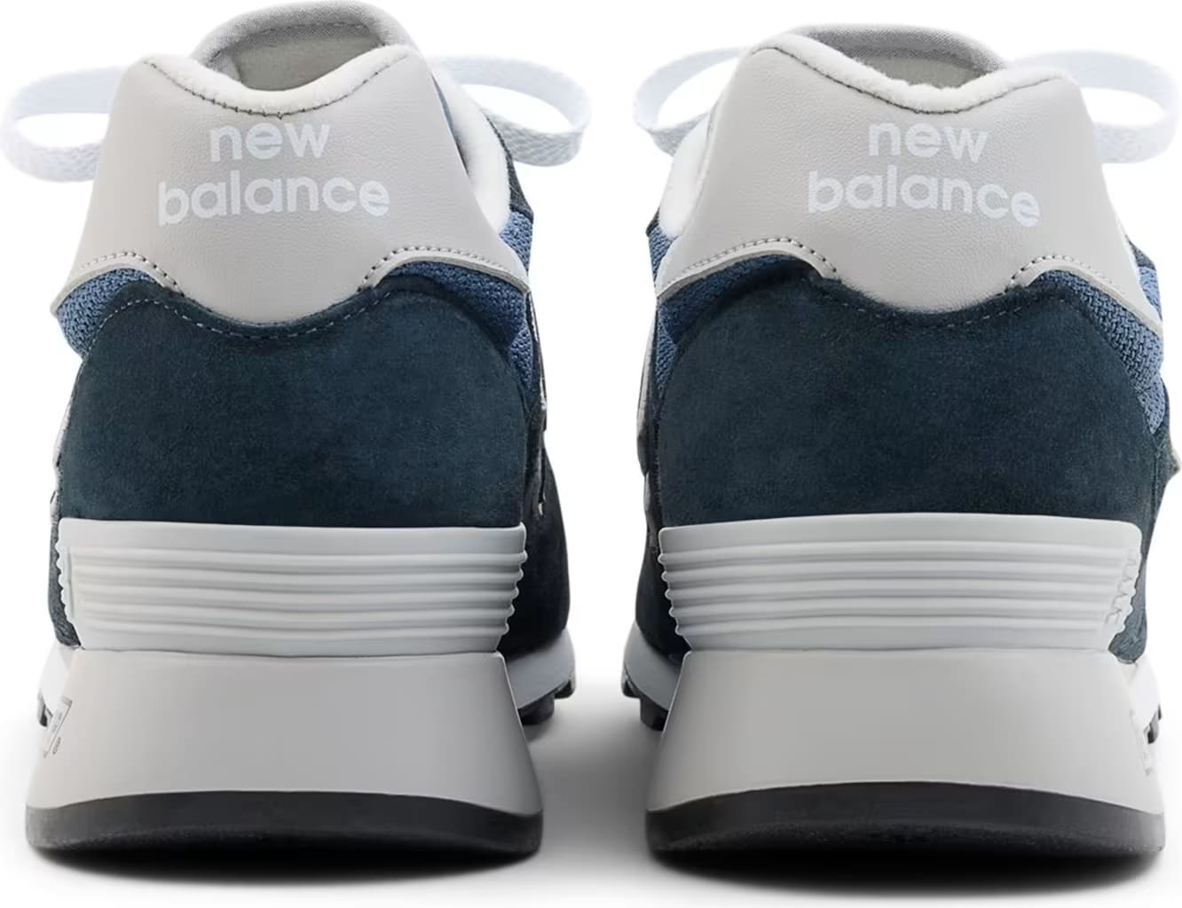 New Balande Made in UK 1300 "Blue"