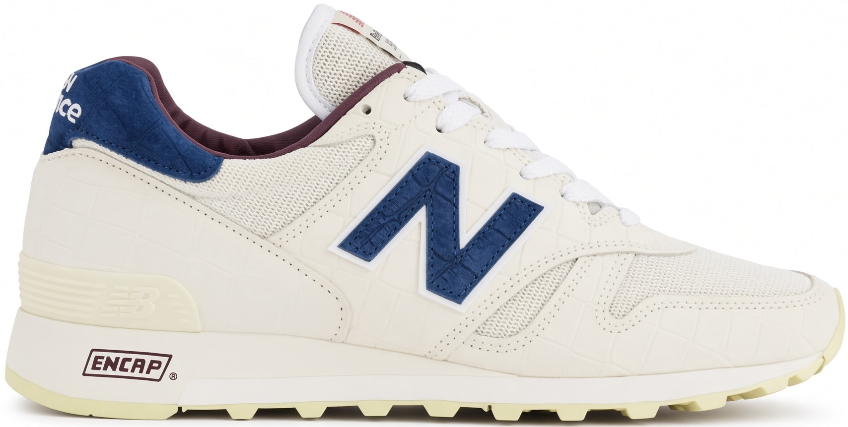 New Balance Made In USA 1300 "Angora Blue Oyster"