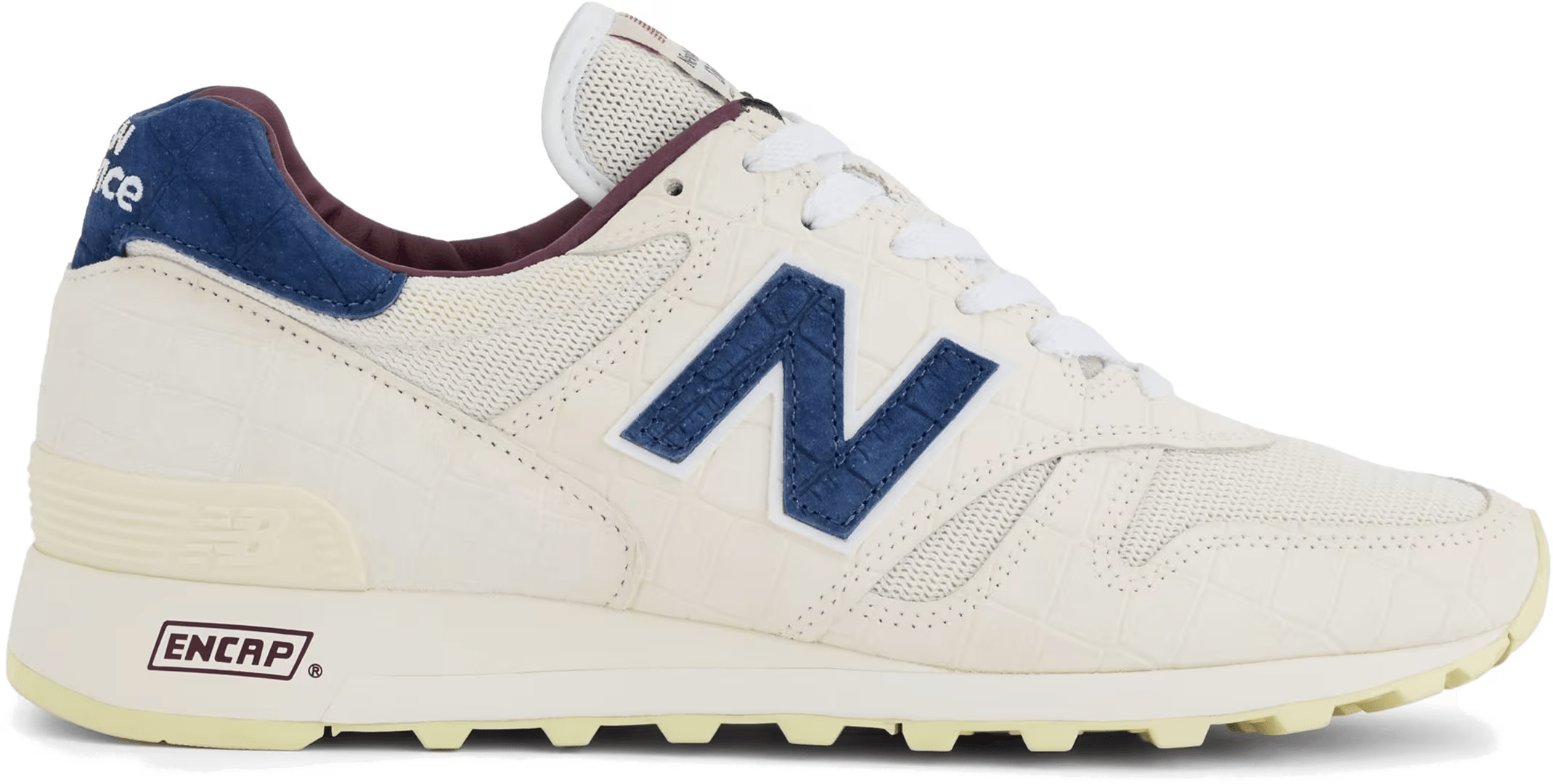 New Balance Made In USA 1300 "Angora Blue Oyster"