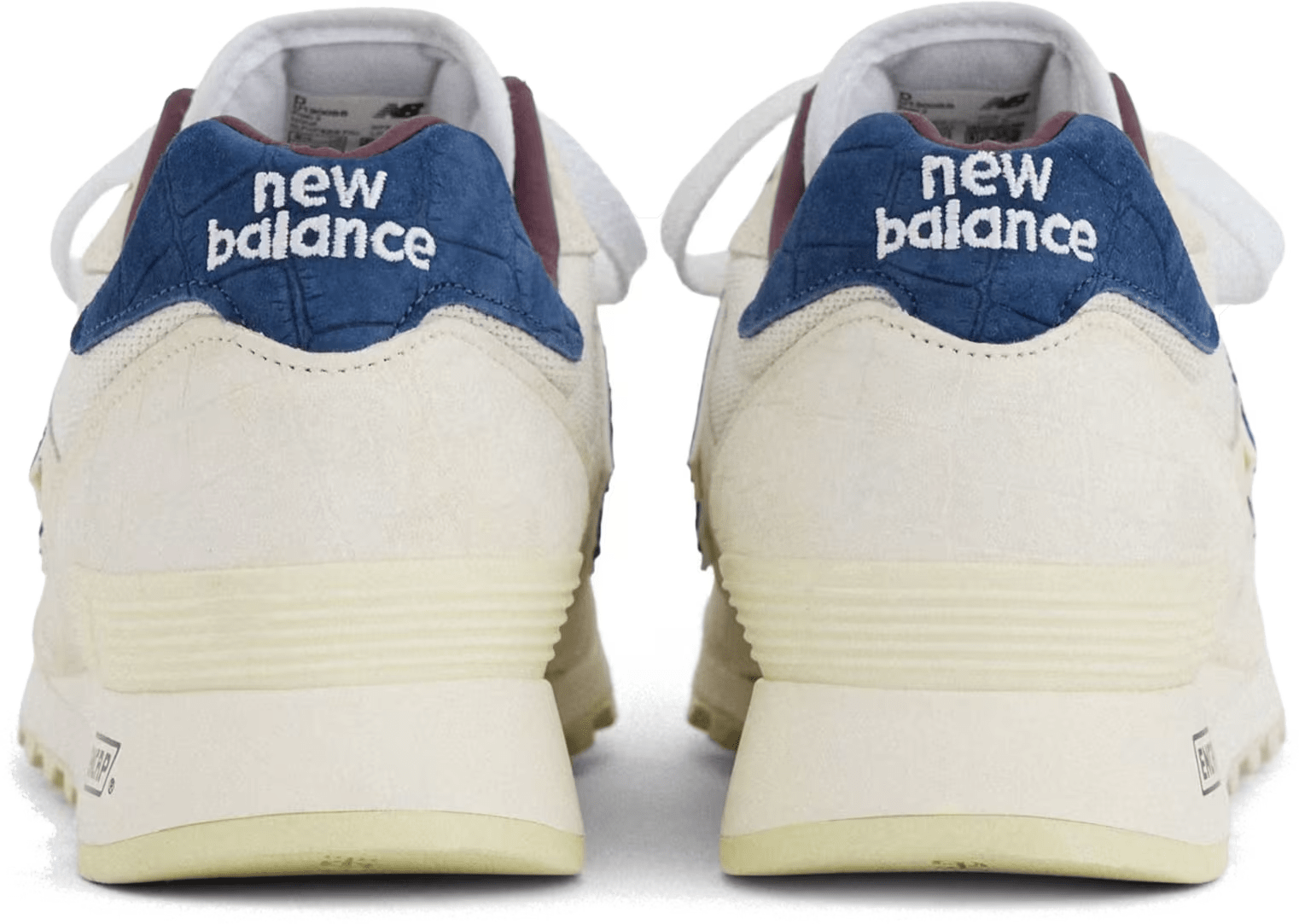 New Balance Made In USA 1300 "Angora Blue Oyster"