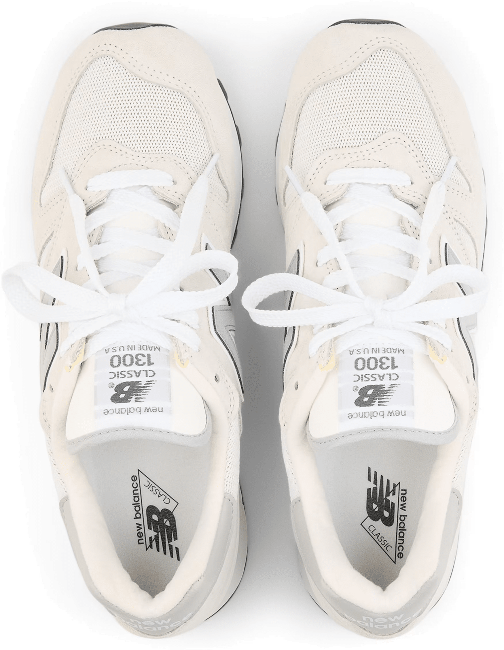 New Balance Made in USA 1300 "Raincloud"