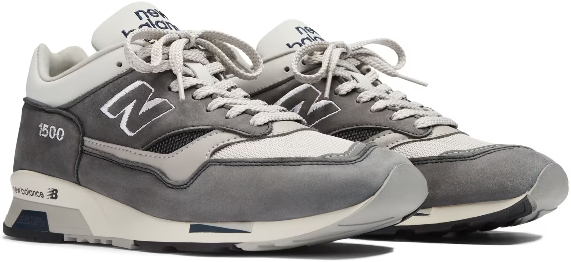 New Balance 1500 Made in UK "Dove"