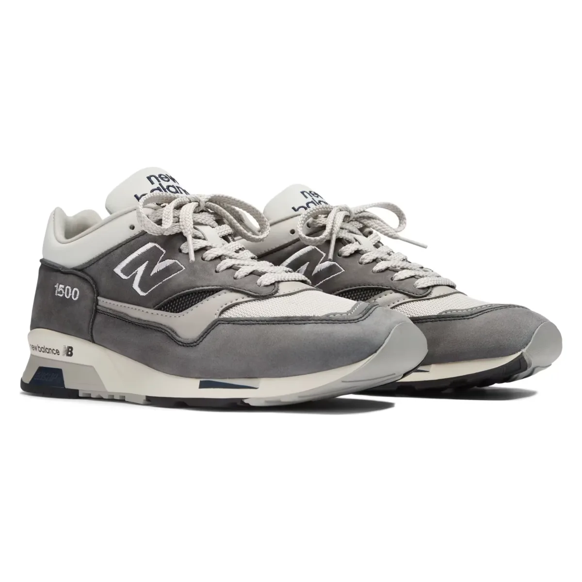 New Balance 1500 Made in UK "Dove"